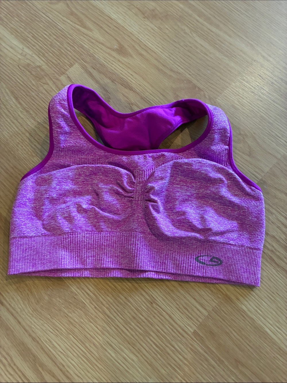 Champion sports bra
